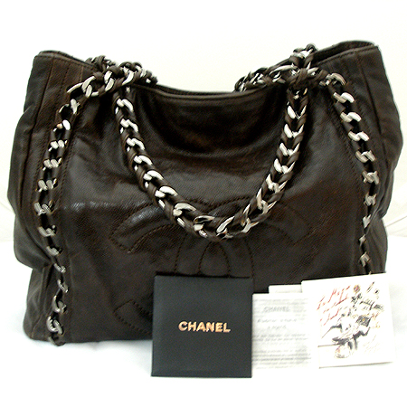 Chanel() A33376 Y04546 Ÿ ĳŲ  ΰ  ü  [ϻ] ̹5 - ̺ ߰ǰ
