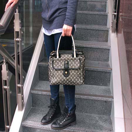 Louis Vuitton(���̺���) M92508 ���׷� �̵� �̴ϸ� ��������Ʈ ��Ʈ�� [������û��] �̹���5 - ���̺��� �߰���ǰ