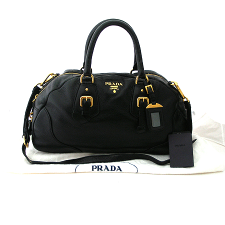Prada(�����) ���� �̴ϼ� ��� ���� ���� 2 WAY [��ġ��] �̹���2 - ���̺��� �߰���ǰ