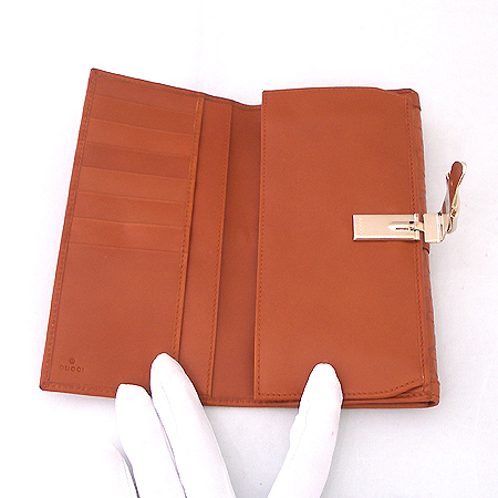 Gucci(����) 146201 ���� ��Ʈ��� ���� ���� 2�� ������ [��ġ��] �̹���4 - ���̺��� �߰���ǰ