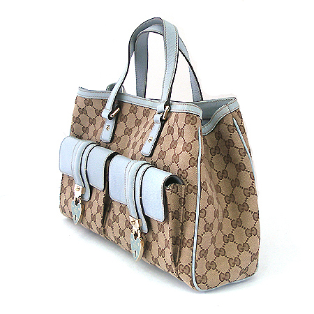 Gucci(����) 154390 GG�ΰ� �ڰ��� ������ ��Ʈ�� �̹���3 - ���̺��� �߰���ǰ