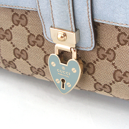 Gucci(����) 154390 GG�ΰ� �ڰ��� ������ ��Ʈ�� �̹���4 - ���̺��� �߰���ǰ