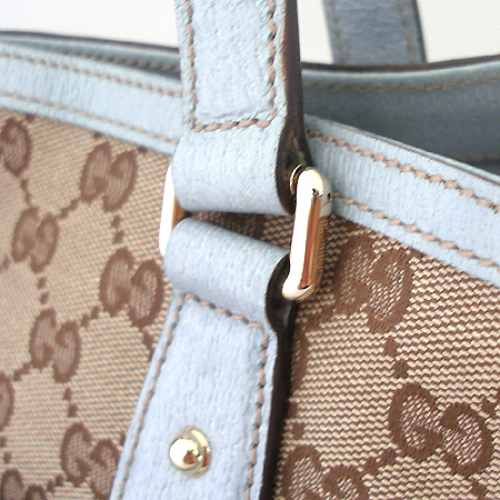 Gucci(����) 154390 GG�ΰ� �ڰ��� ������ ��Ʈ�� �̹���5 - ���̺��� �߰���ǰ