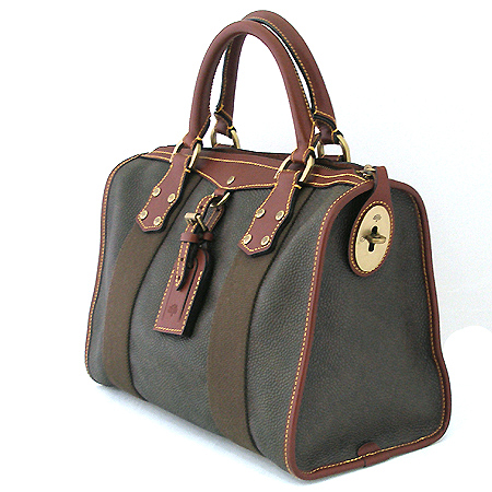 MULBERRY(�ֹ���) HS6746 īŰ ���� ������ ��Ʈ�� [��ġ��] �̹���2 - ���̺��� �߰���ǰ