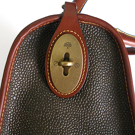 MULBERRY(�ֹ���) HS6746 īŰ ���� ������ ��Ʈ�� [��ġ��] �̹���3 - ���̺��� �߰���ǰ