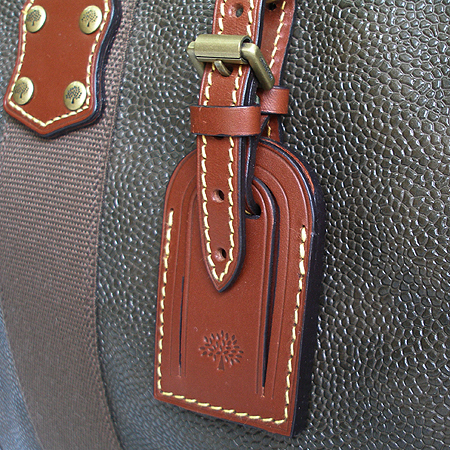 MULBERRY(�ֹ���) HS6746 īŰ ���� ������ ��Ʈ�� [��ġ��] �̹���4 - ���̺��� �߰���ǰ