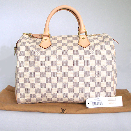 Louis Vuitton(���̺���) N41533 �ٹ̿� ���ָ� ĵ���� ���ǵ� 30 ��Ʈ�� [��ġ��] �̹���2 - ���̺��� �߰���ǰ
