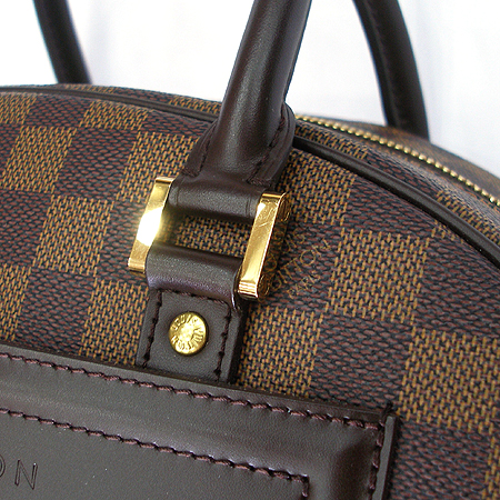 Louis Vuitton(���̺���) N41455 �ٹ̿� ĵ���� �븮Ÿ ��Ʈ�� [��ġ��] �̹���5 - ���̺��� �߰���ǰ