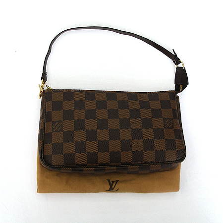 Louis Vuitton(���̺���) N51985 �ٹ̿� ���� ĵ���� ����Ʈ �׼����� �Ŀ�ġ ����� [��ġ��] �̹���2 - ���̺��� �߰���ǰ