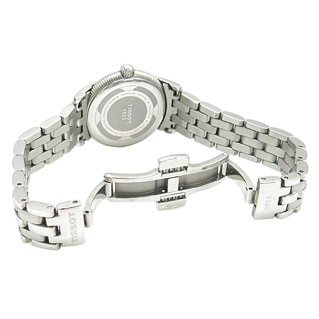 TISSOT(Ƽ��) 1853 �θ������� ��ƿ ������ �ð� �̹���4 - ���̺��� �߰���ǰ