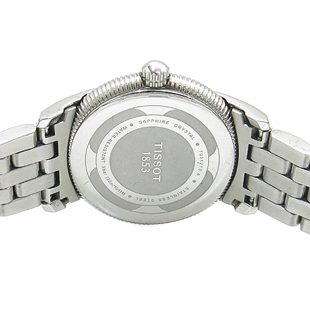 TISSOT(Ƽ��) 1853 �θ������� ��ƿ ������ �ð� �̹���5 - ���̺��� �߰���ǰ