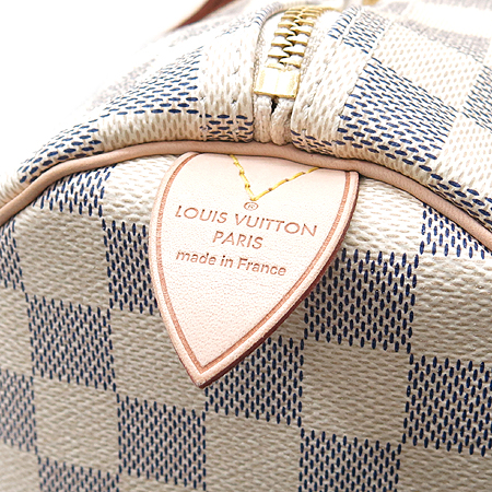 Louis Vuitton(���̺���) N41535 �ٹ̿� ���ָ� ĵ���� ���ǵ� 35 ��Ʈ�� �̹���3 - ���̺��� �߰���ǰ