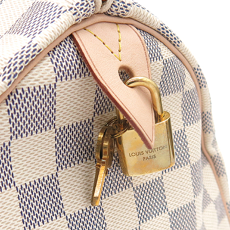 Louis Vuitton(���̺���) N41535 �ٹ̿� ���ָ� ĵ���� ���ǵ� 35 ��Ʈ�� �̹���4 - ���̺��� �߰���ǰ