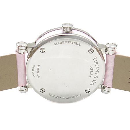 Tiffany(Ƽ�Ĵ�) SKU25387384 ��Ʋ�� ��ũ ��� ������ �ð� [��������] �̹���4 - ���̺��� �߰���ǰ
