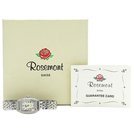 ROSEMONT (�����) RS#3 01 ���� ���ͷκ꽺Ű ��� ��ƿ ������  �ð� �̹���2 - ���̺��� �߰���ǰ
