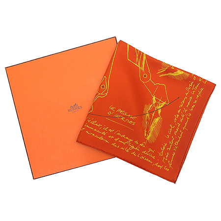 Hermes(�����޽�) 100% ��ũ ��ī�� �̹���2 - ���̺��� �߰���ǰ