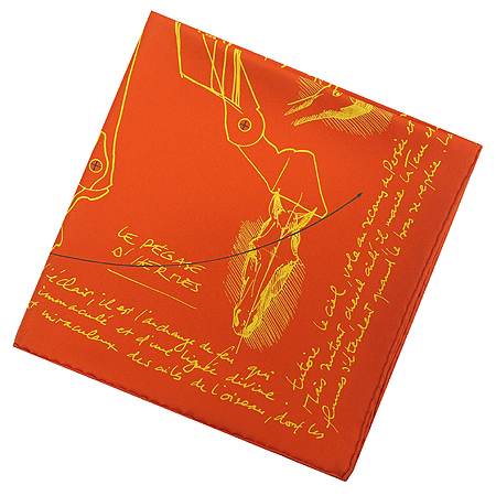 Hermes(�����޽�) 100% ��ũ ��ī�� �̹���3 - ���̺��� �߰���ǰ