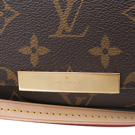 Louis Vuitton(���̺���) M40717 ���׷� ĵ���� ���̺��� PM 2WAY �̹���4 - ���̺��� �߰���ǰ