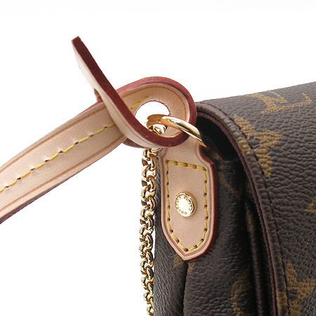 Louis Vuitton(���̺���) M40717 ���׷� ĵ���� ���̺��� PM 2WAY �̹���5 - ���̺��� �߰���ǰ