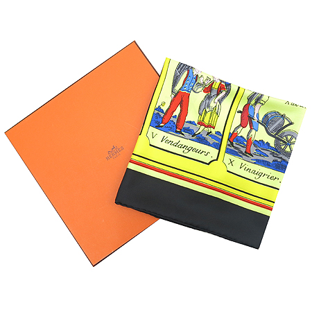 Hermes(�����޽�) 100% ��ũ ��ī�� �̹���2 - ���̺��� �߰���ǰ