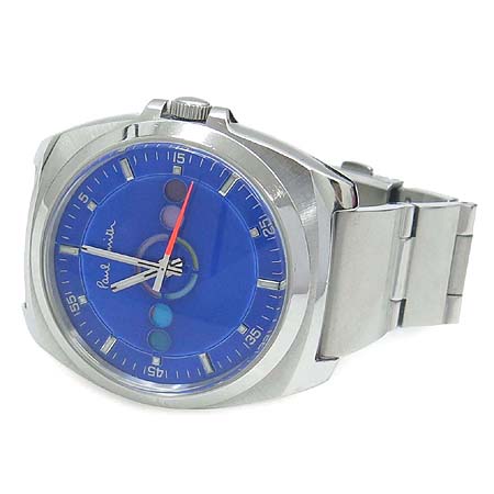 Paul Smith(�����̽�) F335 T010482 FIVE EYES ȣ����Ż ��ƿ ��������ð� �̹���3 - ���̺��� �߰���ǰ