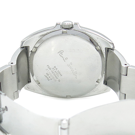 Paul Smith(�����̽�) F335 T010482 FIVE EYES ȣ����Ż ��ƿ ��������ð� �̹���5 - ���̺��� �߰���ǰ