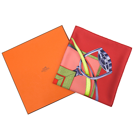 Hermes(�����޽�) 100% ��ũ ��ī�� �̹���2 - ���̺��� �߰���ǰ