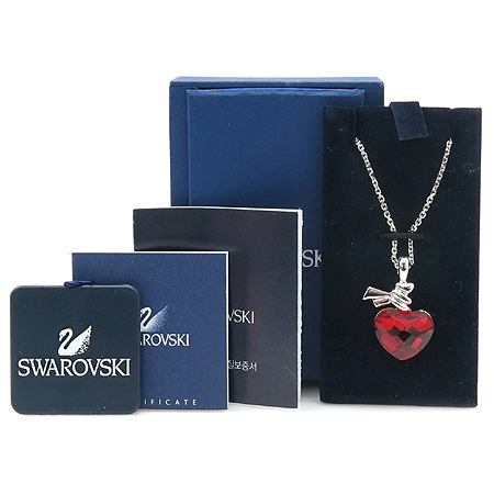 Swarovski(���ͷκ꽺Ű) 992701 ���� ũ����Ż ����� �̹���2 - ���̺��� �߰���ǰ