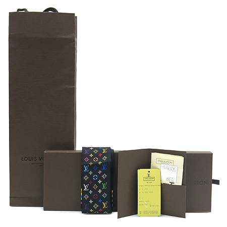 Louis Vuitton(���̺���) M71992 ���׷� ��Ƽ �÷� ���� �浵 ��ī�� [��������] �̹���2 - ���̺��� �߰���ǰ