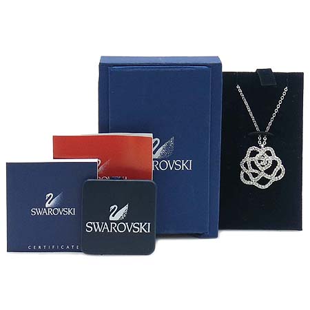 Swarovski(���ͷκ꽺Ű) �ö�� ��� ����� �̹���2 - ���̺��� �߰���ǰ