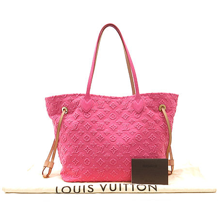 Louis Vuitton(���̺���) M40834 2013�� ũ���� �÷��� ���׷� ��ũ �׹�Ǯ MM [�б�������] �̹���2 - ���̺��� �߰���ǰ