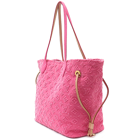 Louis Vuitton(���̺���) M40834 2013�� ũ���� �÷��� ���׷� ��ũ �׹�Ǯ MM [�б�������] �̹���3 - ���̺��� �߰���ǰ