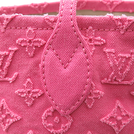 Louis Vuitton(���̺���) M40834 2013�� ũ���� �÷��� ���׷� ��ũ �׹�Ǯ MM [�б�������] �̹���5 - ���̺��� �߰���ǰ