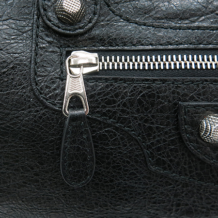 Balenciaga(�߷��þư�) 282009 �� ���̾�Ʈ ���� ���͹� 2WAY [�б�����������2ȣ��] �̹���4 - ���̺��� �߰���ǰ