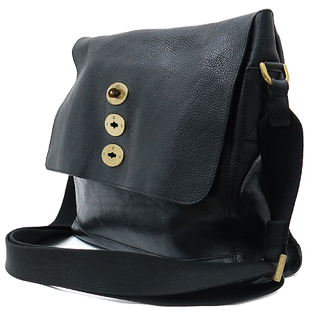 MULBERRY(�ֹ���) HH5625 ���� ���� ũ�ν��� �̹���3 - ���̺��� �߰���ǰ