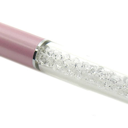 Swarovski(���ͷκ꽺Ű) ��� ŰƼ BALL POINT PEN (�� ����Ʈ ��) �̹���5 - ���̺��� �߰���ǰ