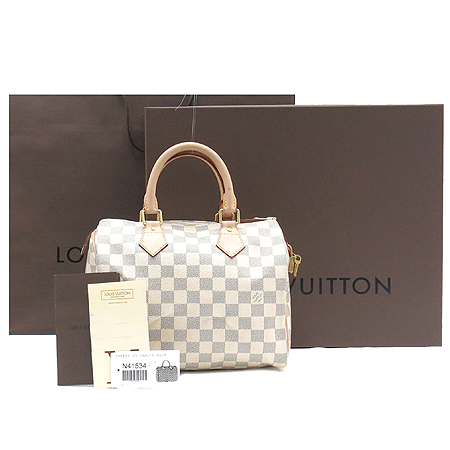 Louis Vuitton(���̺���) N41534 �ٹ̿� ���ָ� ĵ���� ���ǵ� 25 ��Ʈ�� [�б�������] �̹���2 - ���̺��� �߰���ǰ