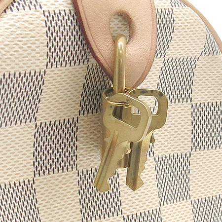 Louis Vuitton(���̺���) N41534 �ٹ̿� ���ָ� ĵ���� ���ǵ� 25 ��Ʈ�� [�б�������] �̹���4 - ���̺��� �߰���ǰ
