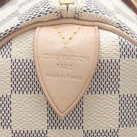 Louis Vuitton(���̺���) N41534 �ٹ̿� ���ָ� ĵ���� ���ǵ� 25 ��Ʈ�� [�б�������] �̹���6 - ���̺��� �߰���ǰ