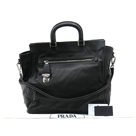 Prada(�����) BN1939 ���� ���� 2WAY �̹���2 - ���̺��� �߰���ǰ