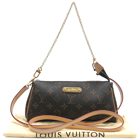 Louis Vuitton(���̺���) M95567 ���׷� ĵ���� ����Ŭ��ġ 2WAY �̹���2 - ���̺��� �߰���ǰ