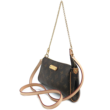 Louis Vuitton(���̺���) M95567 ���׷� ĵ���� ����Ŭ��ġ 2WAY �̹���3 - ���̺��� �߰���ǰ