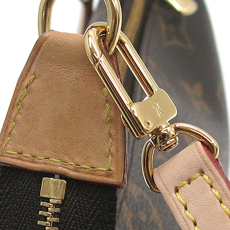 Louis Vuitton(���̺���) M95567 ���׷� ĵ���� ����Ŭ��ġ 2WAY �̹���4 - ���̺��� �߰���ǰ
