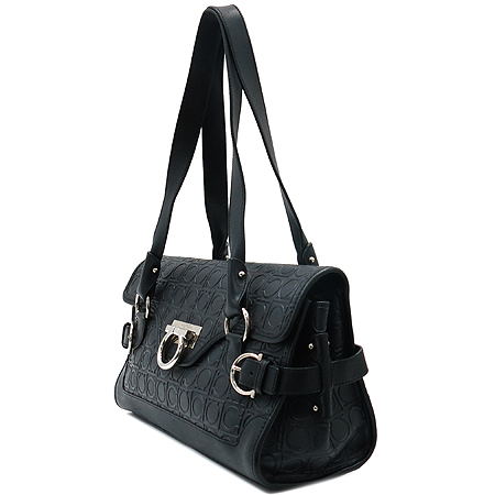 Ferragamo(��󰡸�) 21 4913 ��ġ�� �ΰ� ��� ����� �̹���2 - ���̺��� �߰���ǰ