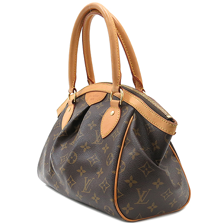 Louis Vuitton(���̺���) M40143 ���׷� ĵ���� Ƽ���� PM ��Ʈ�� �̹���2 - ���̺��� �߰���ǰ