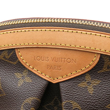 Louis Vuitton(���̺���) M40143 ���׷� ĵ���� Ƽ���� PM ��Ʈ�� �̹���4 - ���̺��� �߰���ǰ