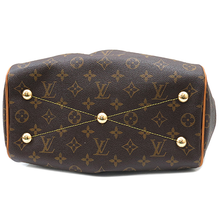 Louis Vuitton(���̺���) M40143 ���׷� ĵ���� Ƽ���� PM ��Ʈ�� �̹���5 - ���̺��� �߰���ǰ