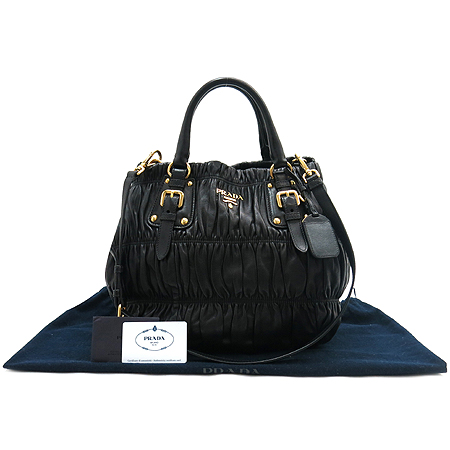 Prada(�����) BN1789 ���� ���� ���� ������ 2WAY [��������] �̹���2 - ���̺��� �߰���ǰ