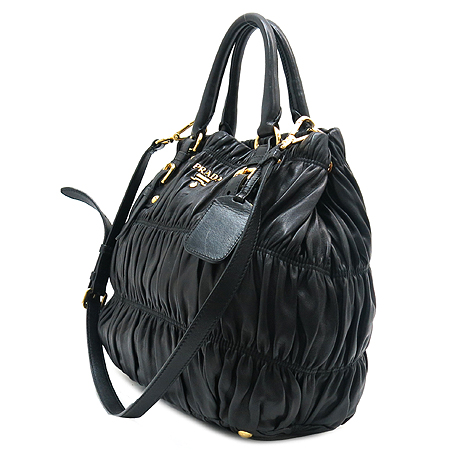 Prada(�����) BN1789 ���� ���� ���� ������ 2WAY [��������] �̹���3 - ���̺��� �߰���ǰ