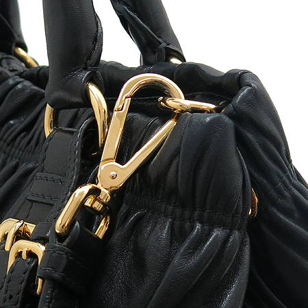 Prada(�����) BN1789 ���� ���� ���� ������ 2WAY [��������] �̹���4 - ���̺��� �߰���ǰ
